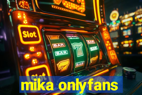 mika onlyfans